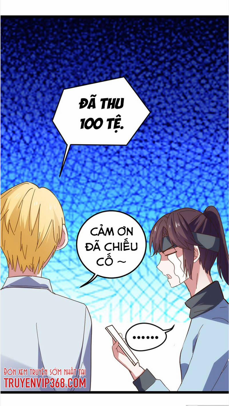 Nữ Tiếp Viên Hàng Không Của Boss 29 trang 6