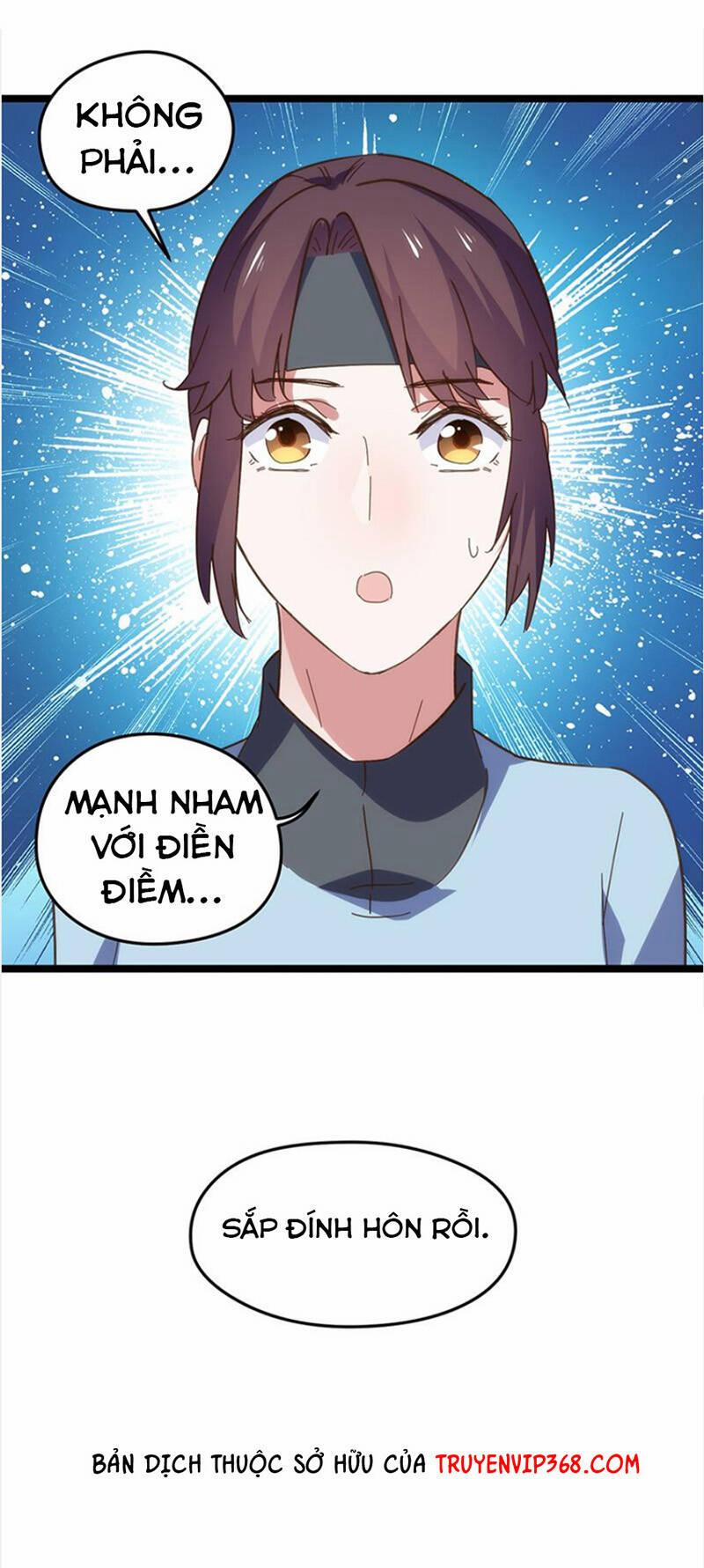 Nữ Tiếp Viên Hàng Không Của Boss 29 trang 8