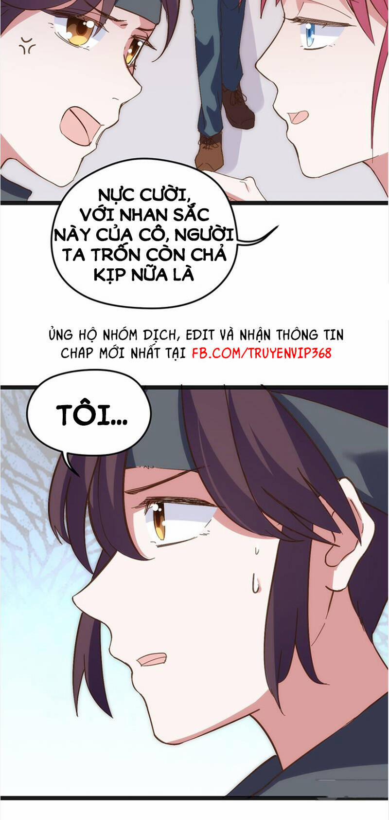 Nữ Tiếp Viên Hàng Không Của Boss 3 trang 11