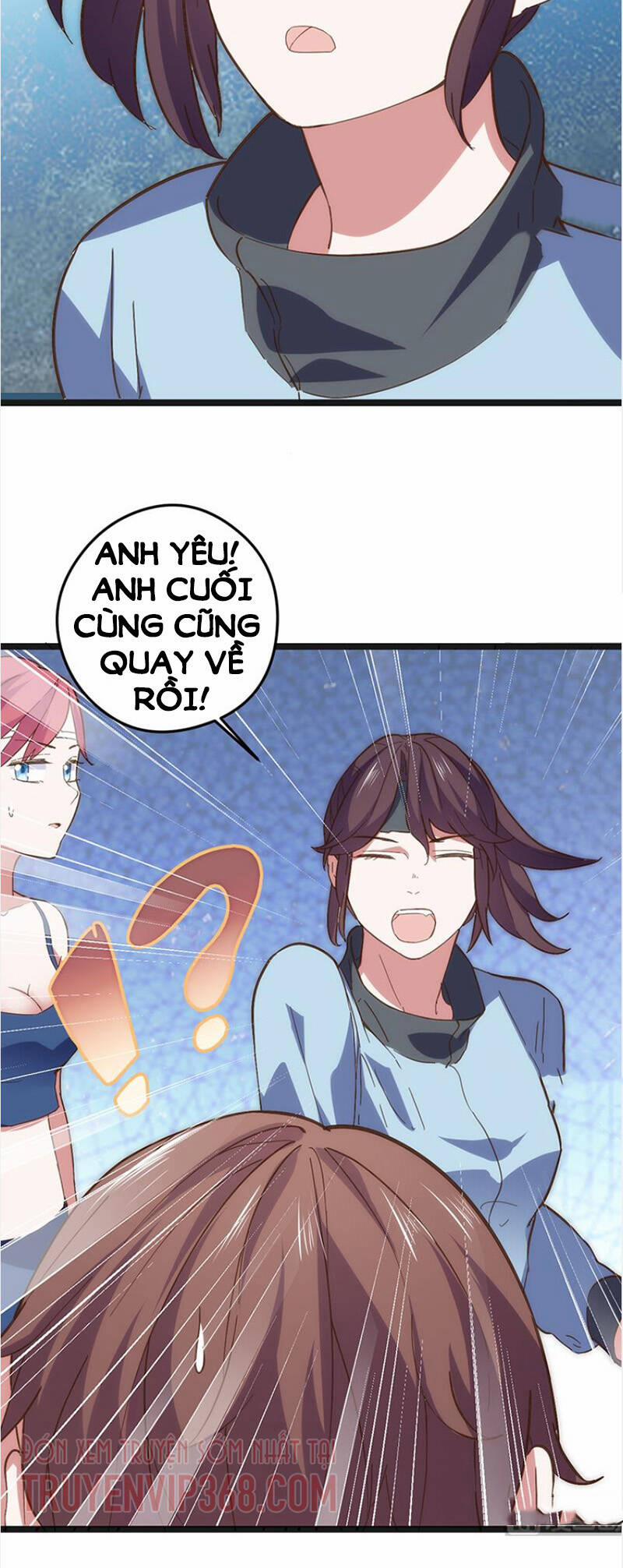 Nữ Tiếp Viên Hàng Không Của Boss 3 trang 13