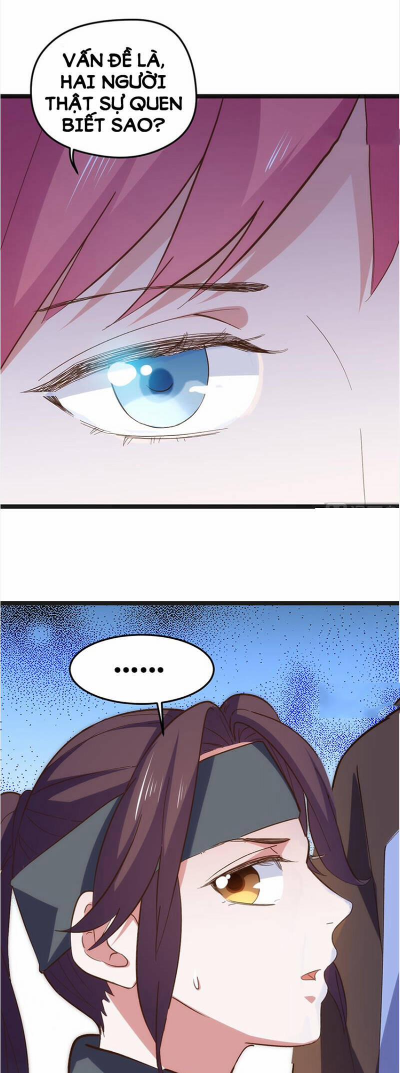 Nữ Tiếp Viên Hàng Không Của Boss 3 trang 16