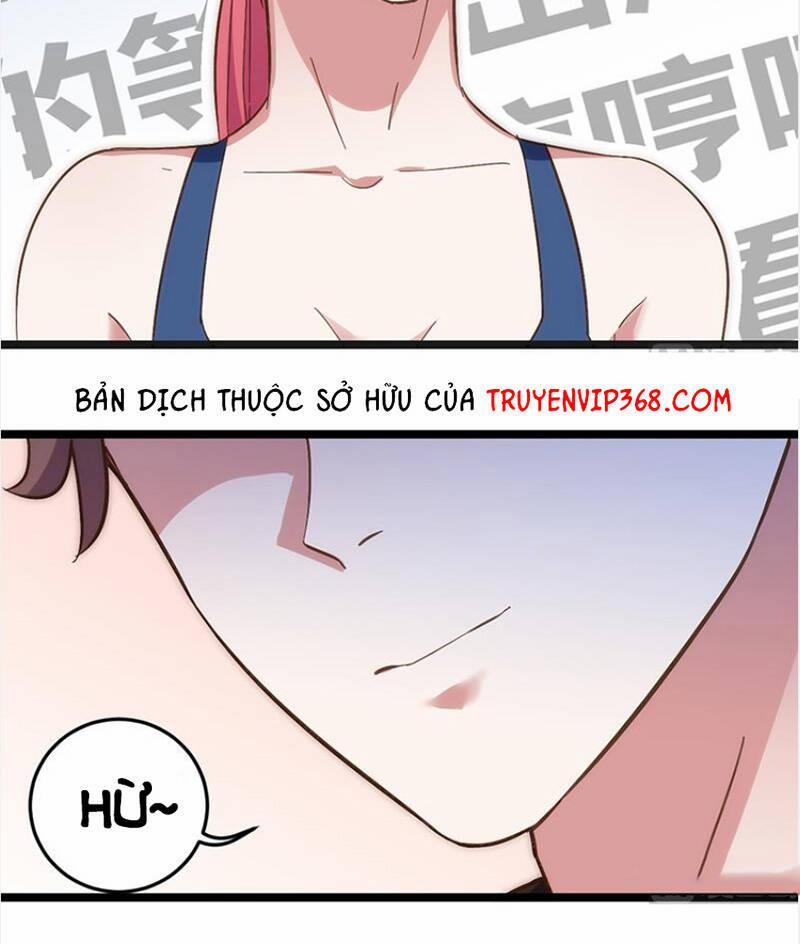 Nữ Tiếp Viên Hàng Không Của Boss 3 trang 20