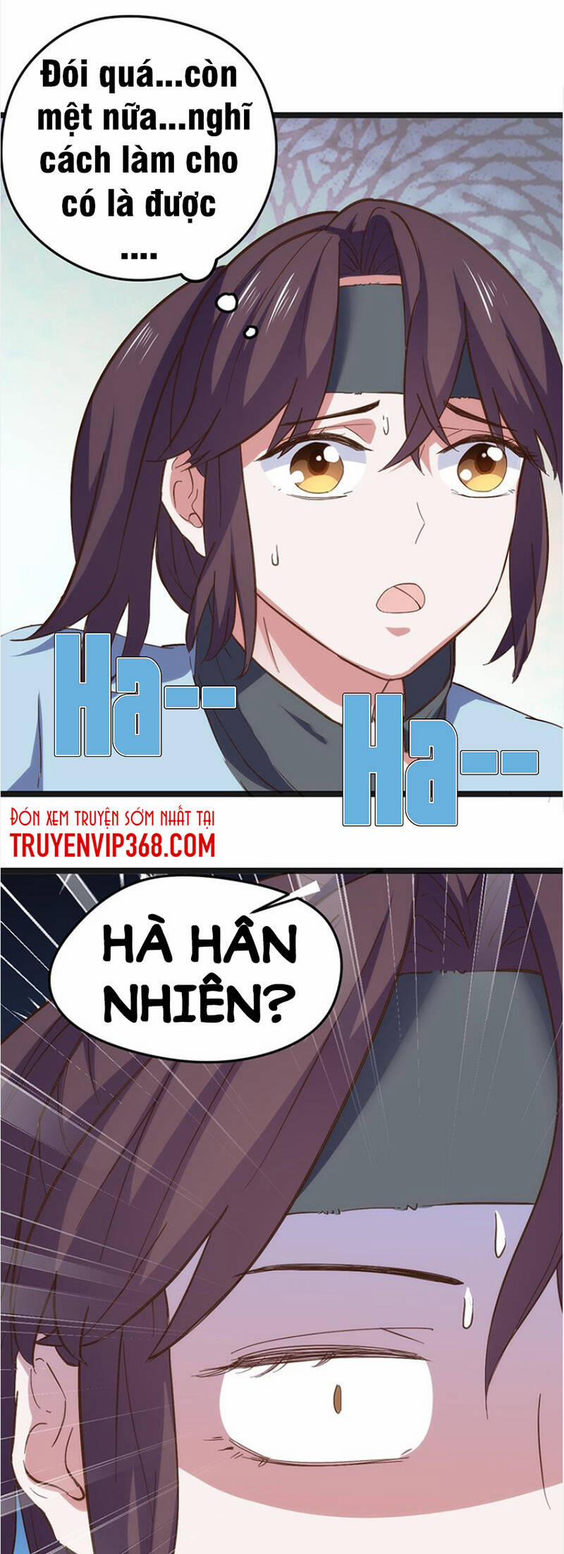 Nữ Tiếp Viên Hàng Không Của Boss 3 trang 3