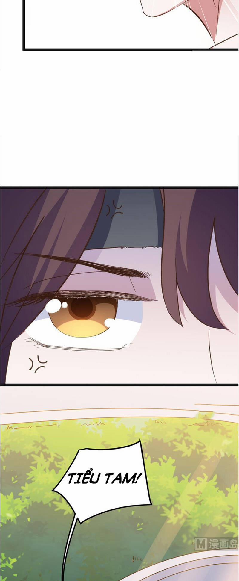 Nữ Tiếp Viên Hàng Không Của Boss 3 trang 8