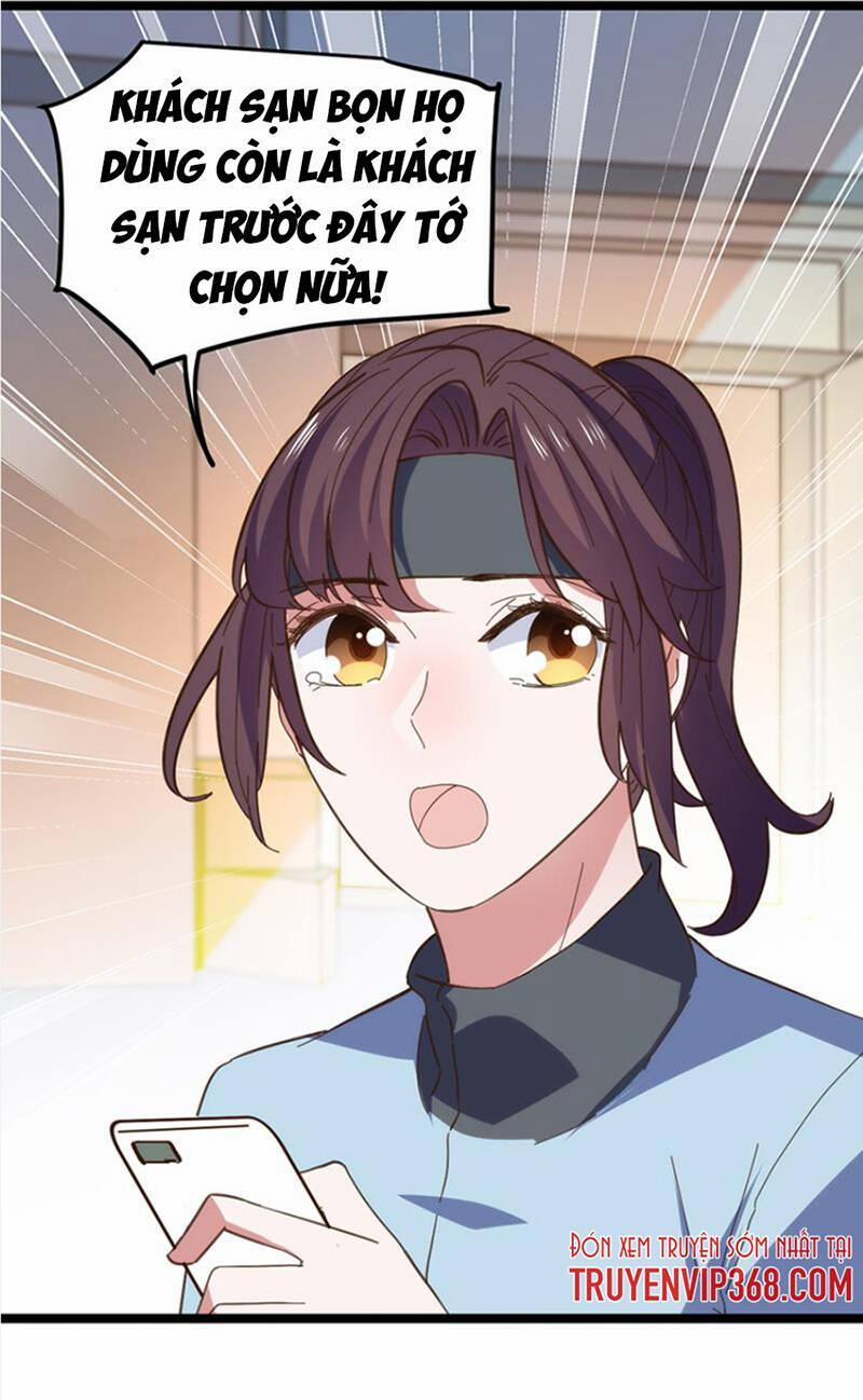 Nữ Tiếp Viên Hàng Không Của Boss 30 trang 1