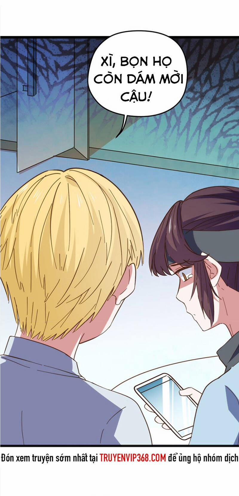 Nữ Tiếp Viên Hàng Không Của Boss 30 trang 2