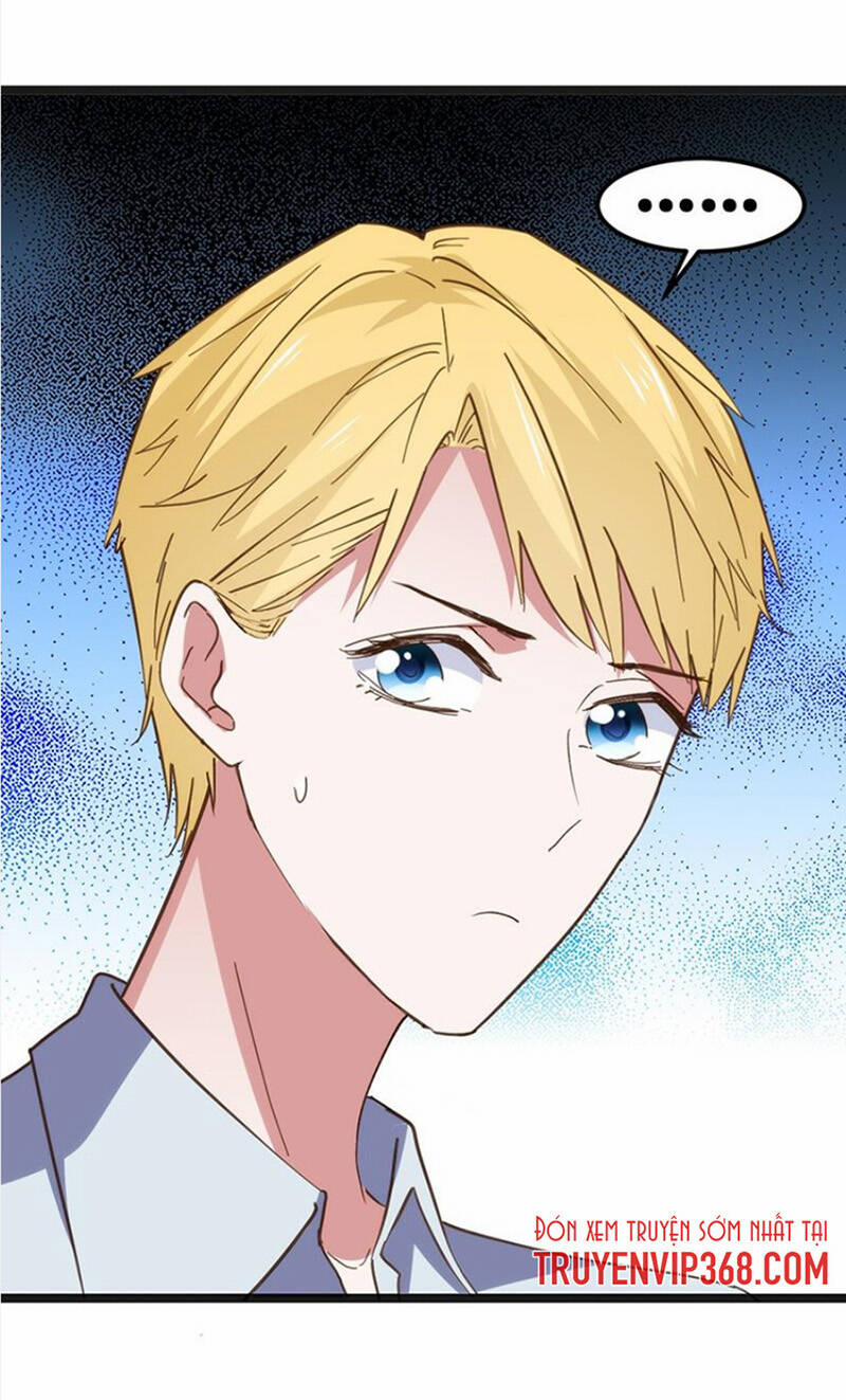 Nữ Tiếp Viên Hàng Không Của Boss 30 trang 3