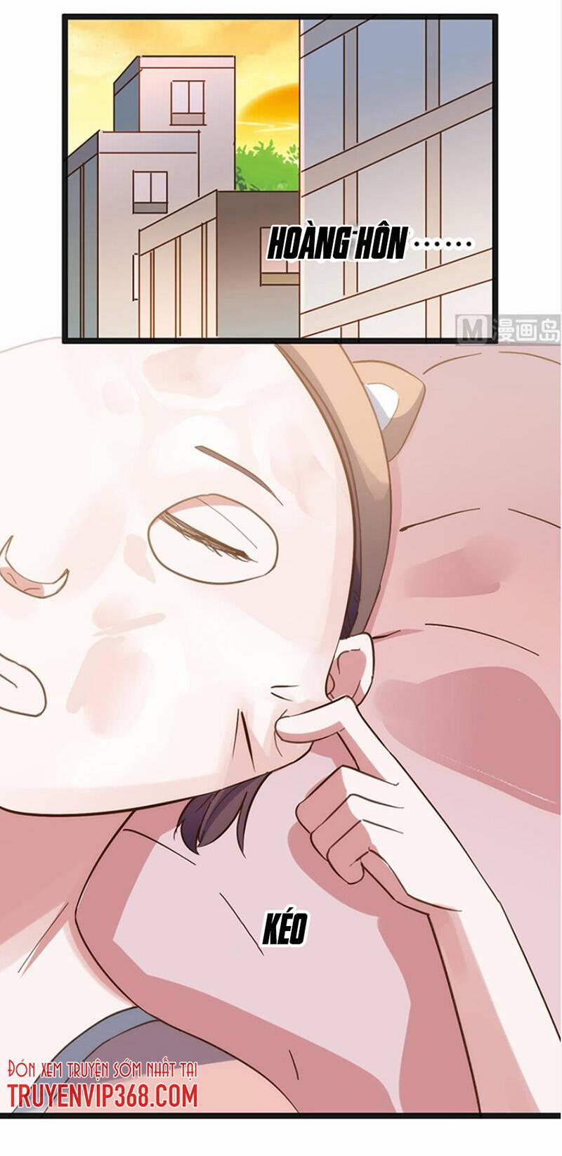 Nữ Tiếp Viên Hàng Không Của Boss 31 trang 1