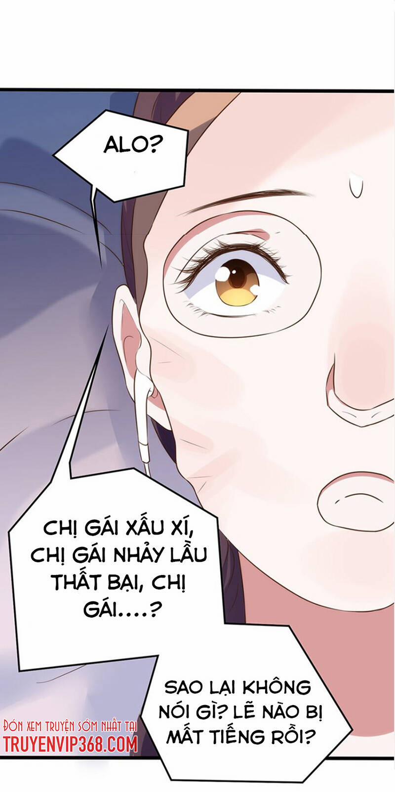 Nữ Tiếp Viên Hàng Không Của Boss 31 trang 4