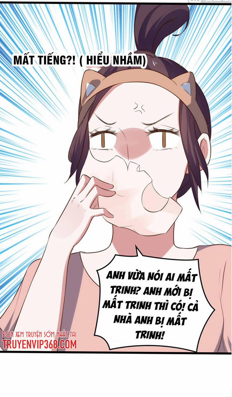 Nữ Tiếp Viên Hàng Không Của Boss 31 trang 5