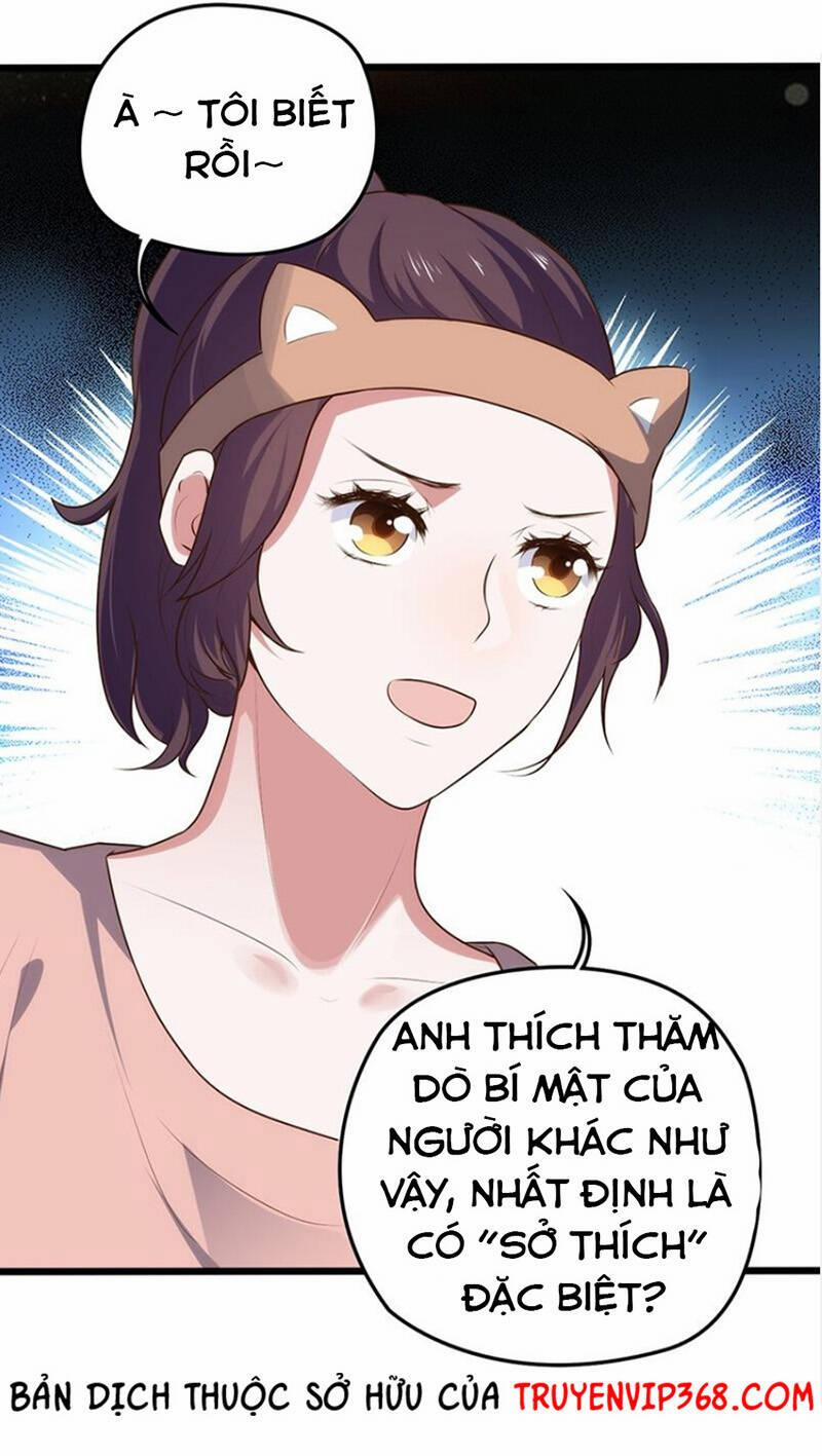 Nữ Tiếp Viên Hàng Không Của Boss 31 trang 7