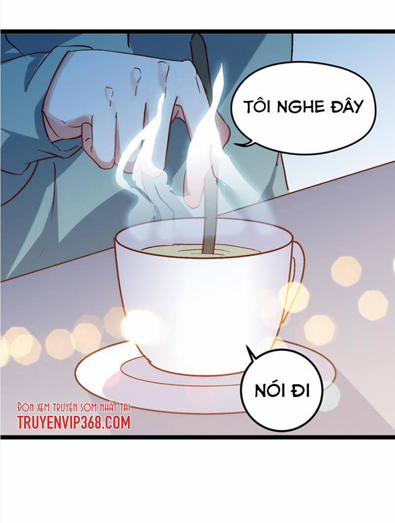 Nữ Tiếp Viên Hàng Không Của Boss 32 trang 3