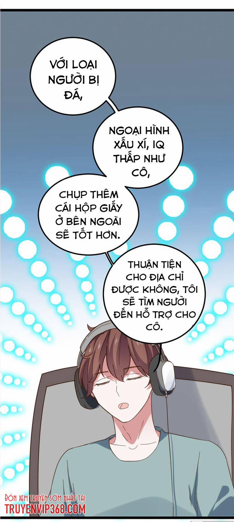 Nữ Tiếp Viên Hàng Không Của Boss 32 trang 6