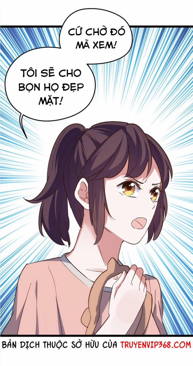 Nữ Tiếp Viên Hàng Không Của Boss 32 trang 7