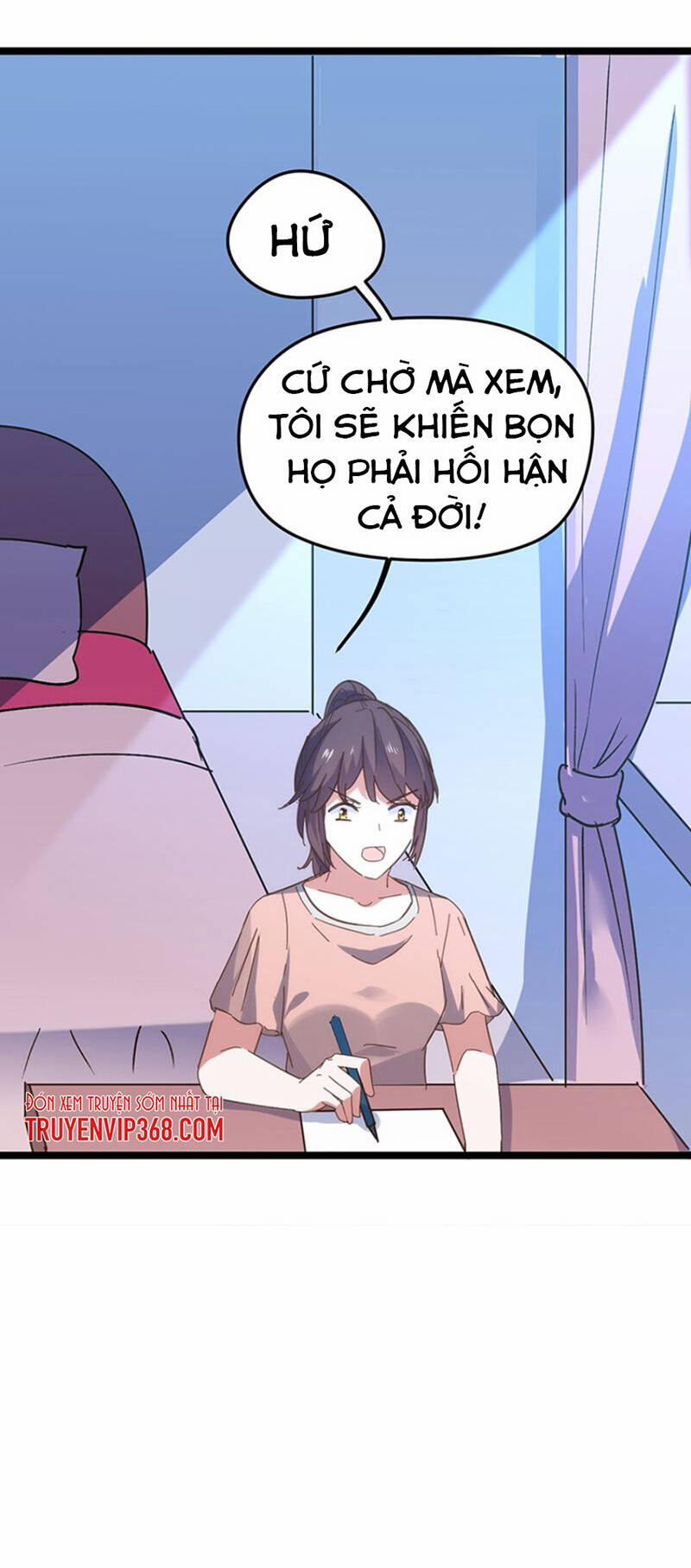 Nữ Tiếp Viên Hàng Không Của Boss 33 trang 4