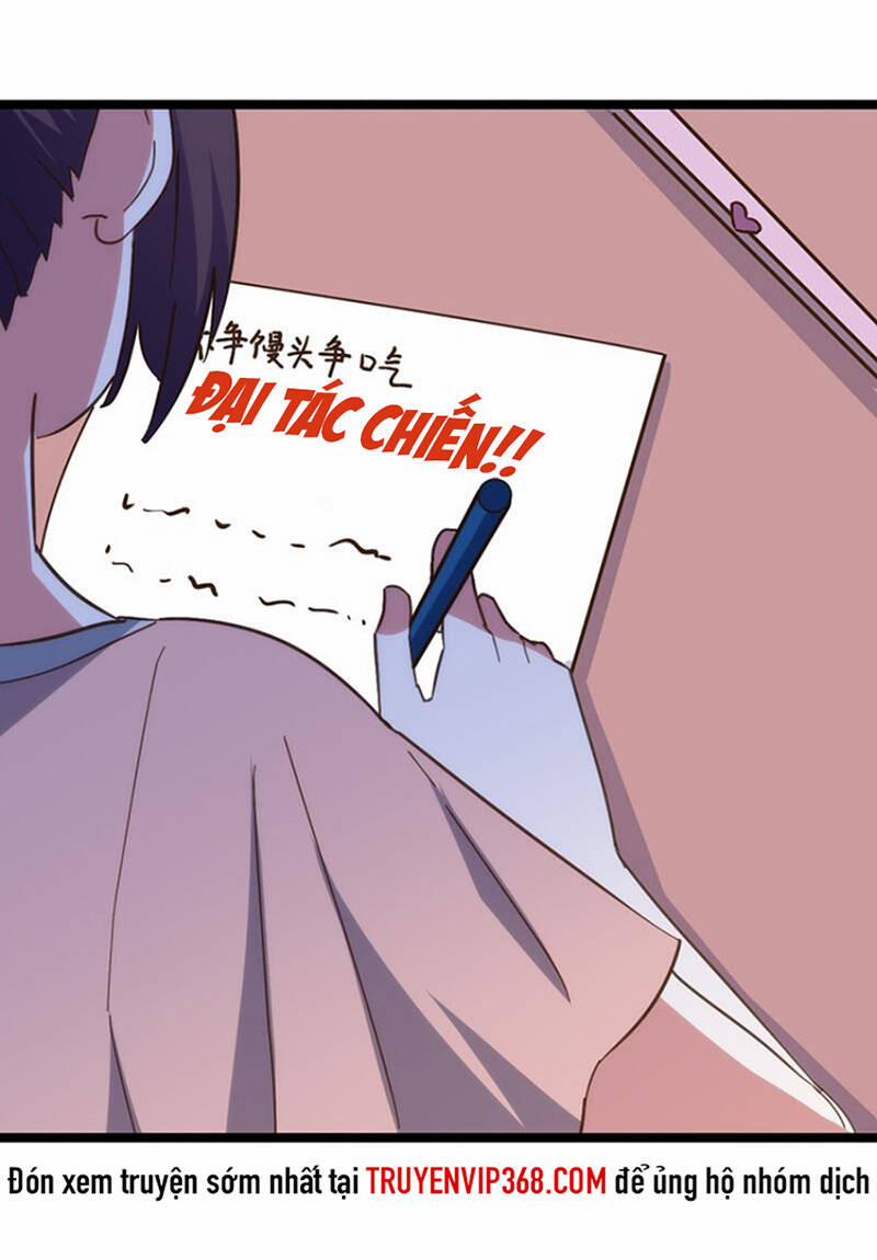 Nữ Tiếp Viên Hàng Không Của Boss 33 trang 5