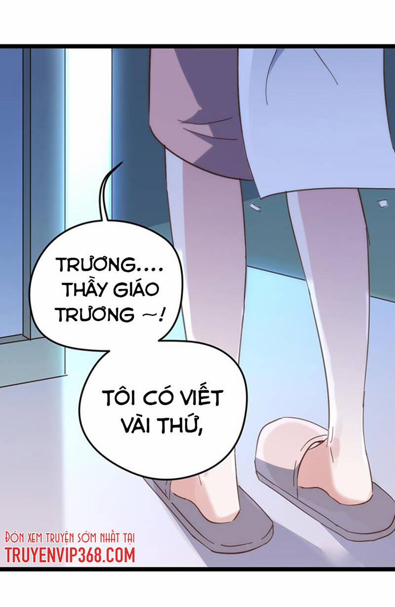 Nữ Tiếp Viên Hàng Không Của Boss 33 trang 6