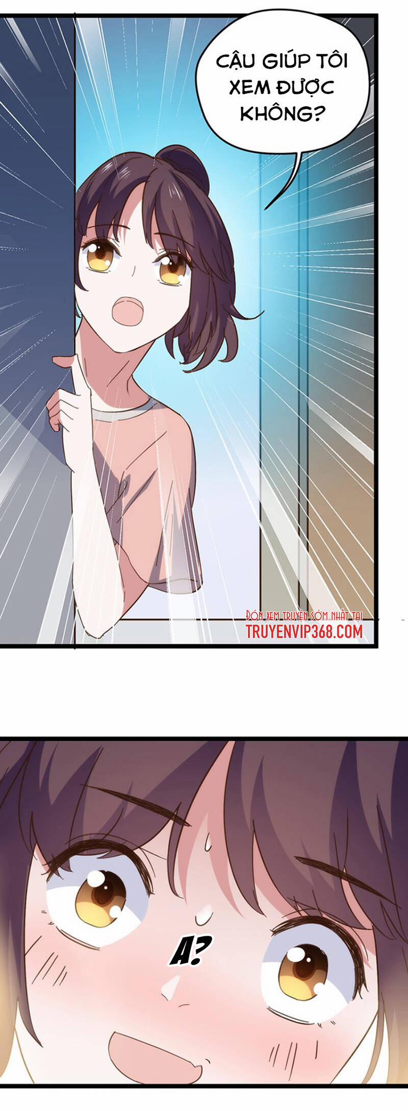 Nữ Tiếp Viên Hàng Không Của Boss 33 trang 7