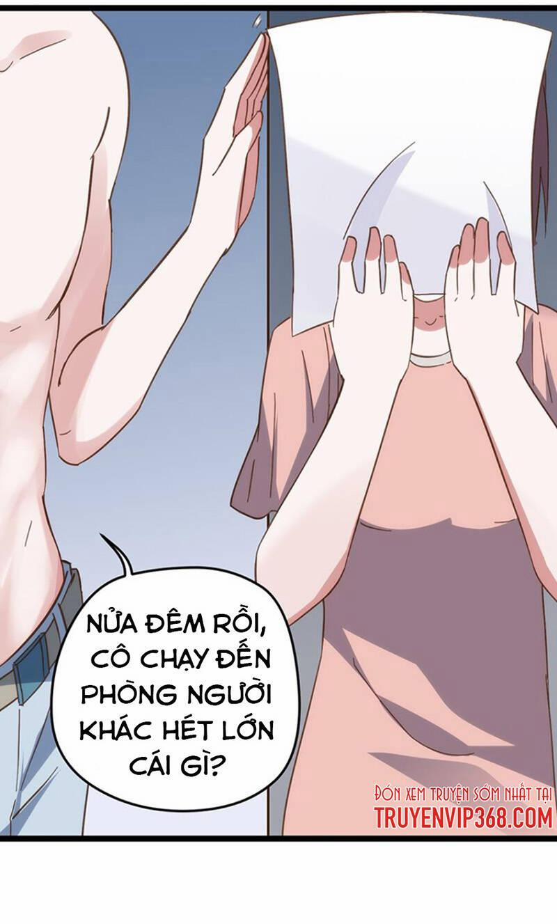 Nữ Tiếp Viên Hàng Không Của Boss 34 trang 1