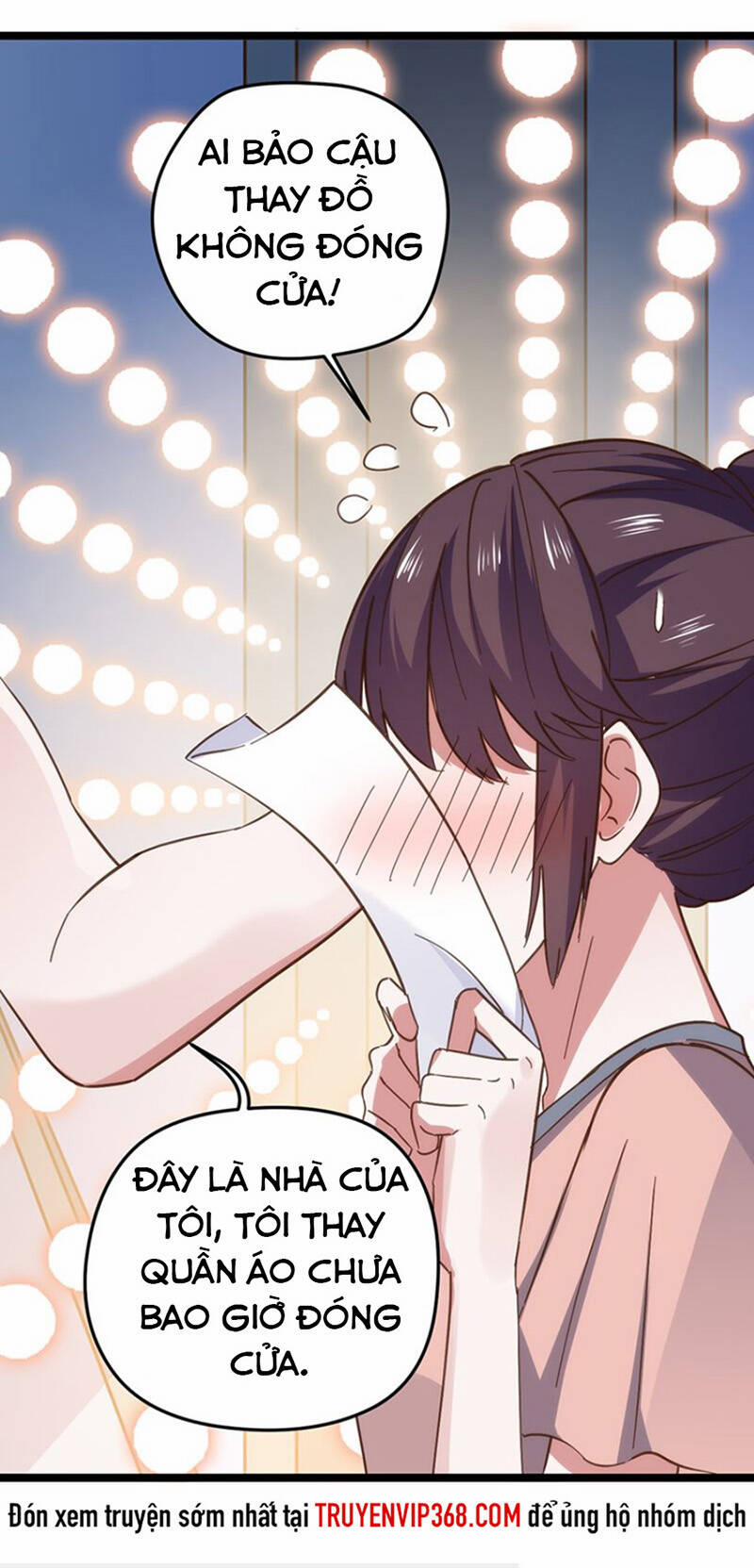 Nữ Tiếp Viên Hàng Không Của Boss 34 trang 2