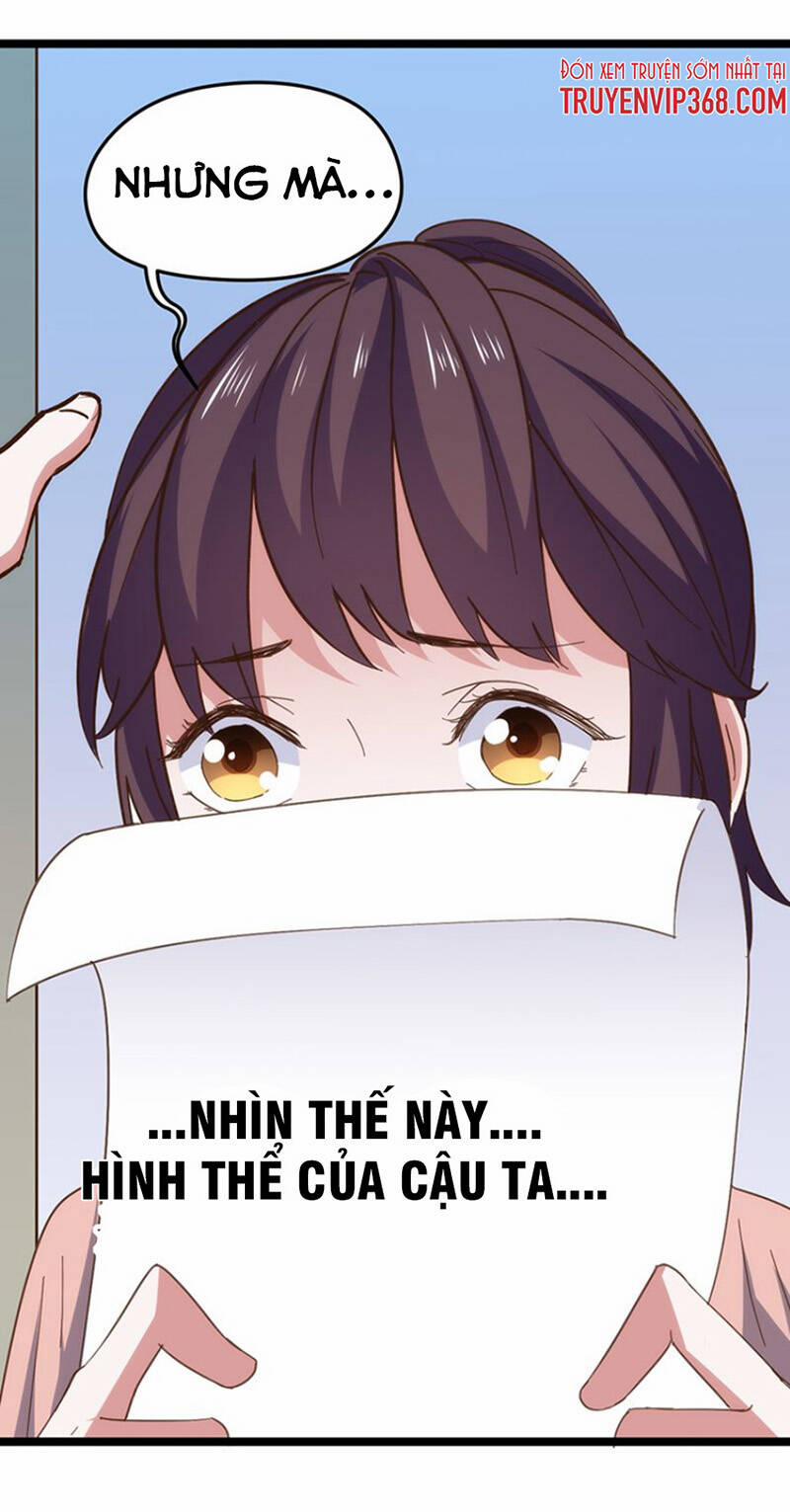 Nữ Tiếp Viên Hàng Không Của Boss 34 trang 3