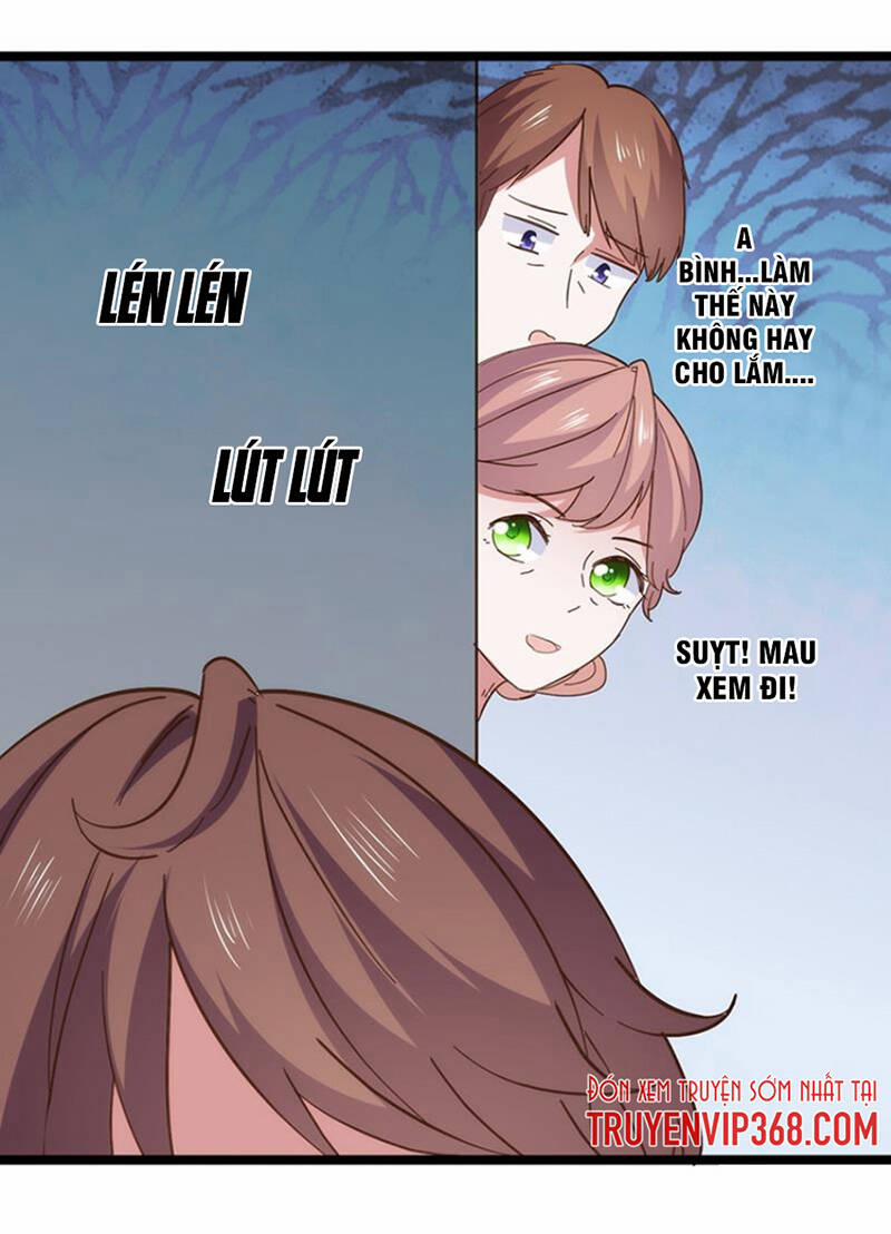 Nữ Tiếp Viên Hàng Không Của Boss 34 trang 5