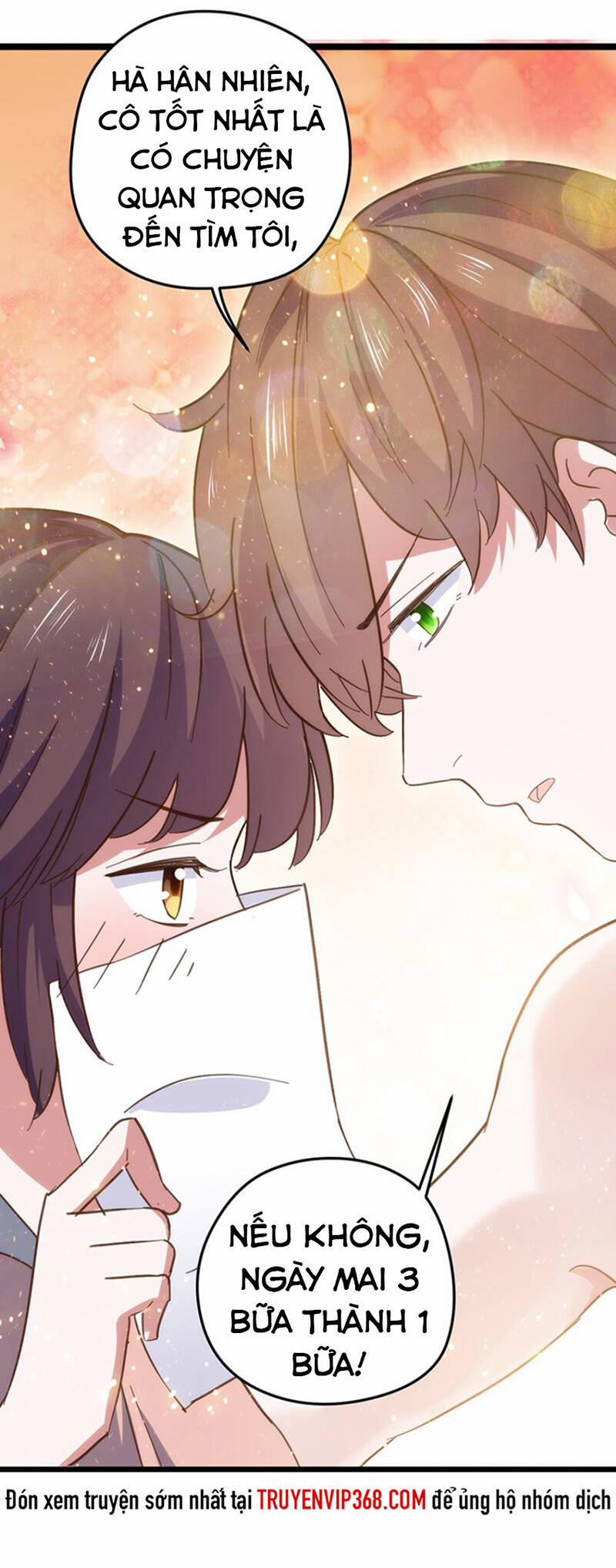 Nữ Tiếp Viên Hàng Không Của Boss 34 trang 7