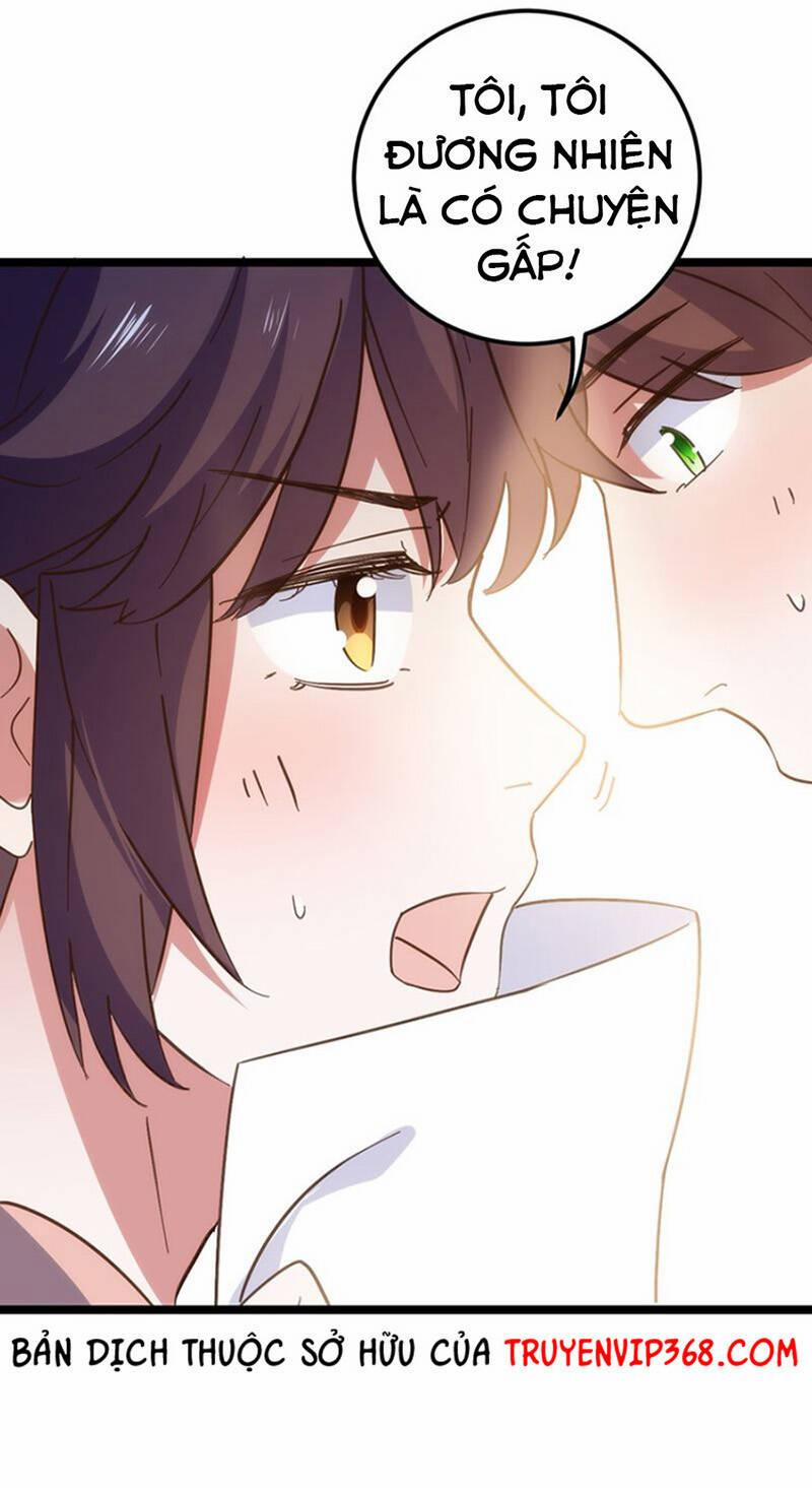 Nữ Tiếp Viên Hàng Không Của Boss 34 trang 8