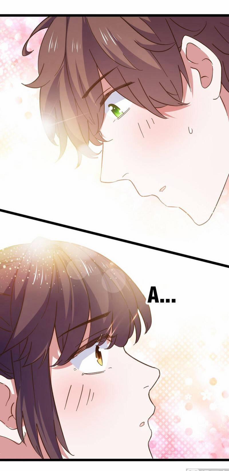 Nữ Tiếp Viên Hàng Không Của Boss 35 trang 1