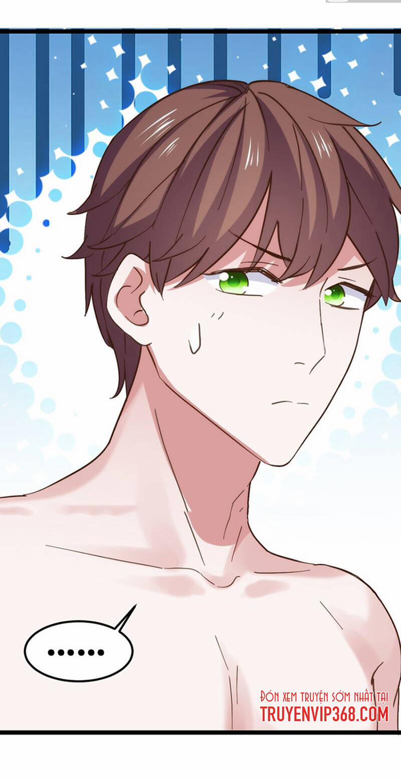 Nữ Tiếp Viên Hàng Không Của Boss 35 trang 11