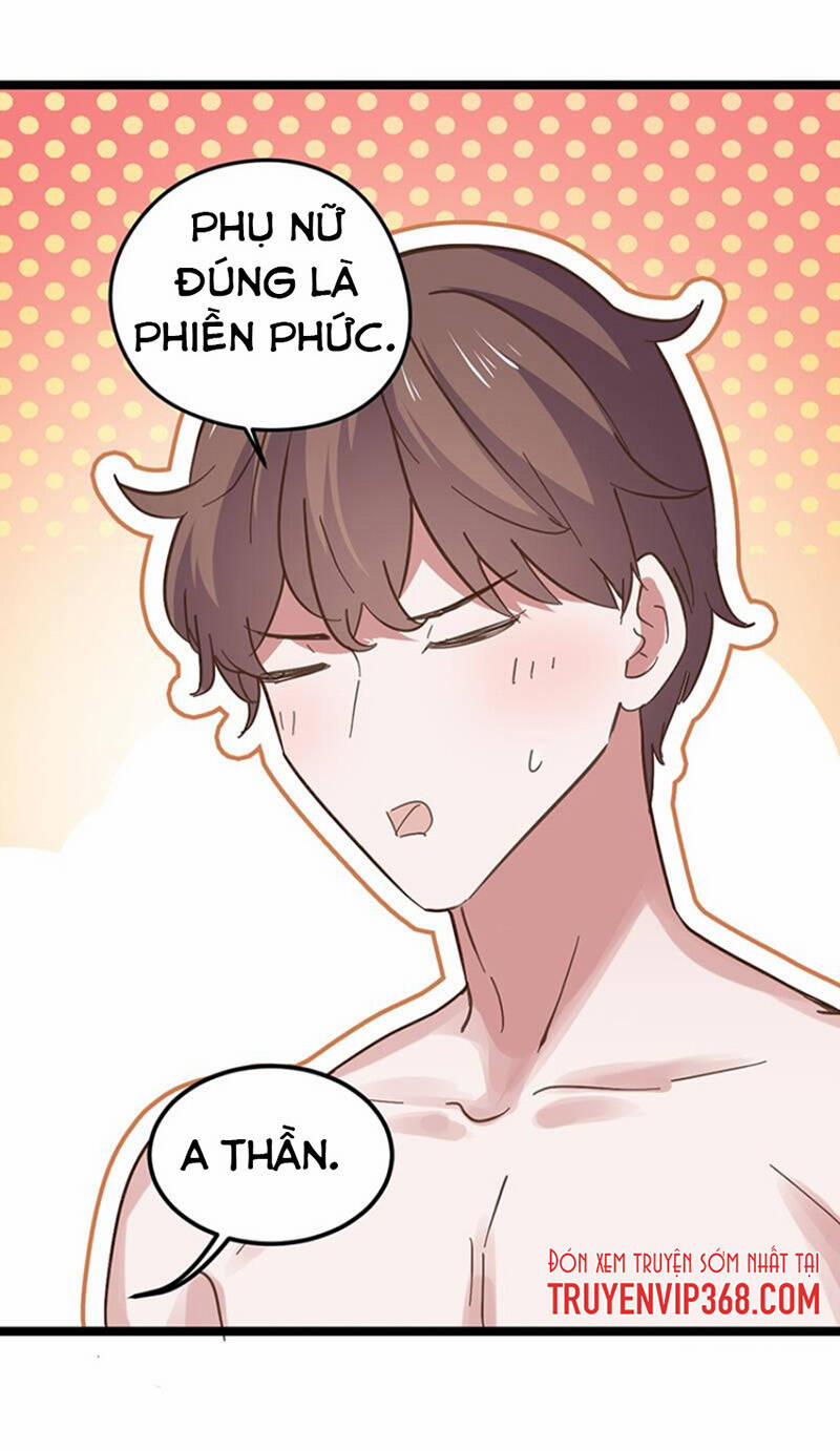 Nữ Tiếp Viên Hàng Không Của Boss 35 trang 6