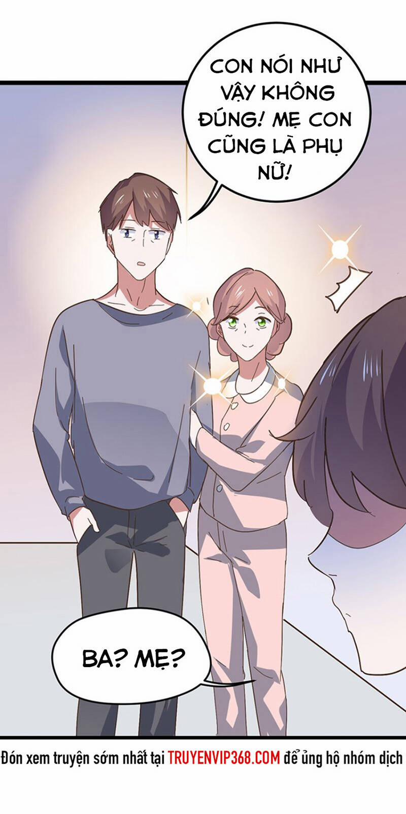 Nữ Tiếp Viên Hàng Không Của Boss 35 trang 7