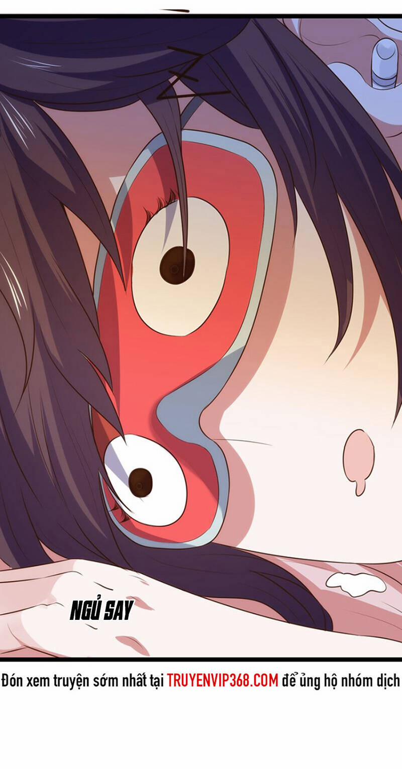 Nữ Tiếp Viên Hàng Không Của Boss 36 trang 3