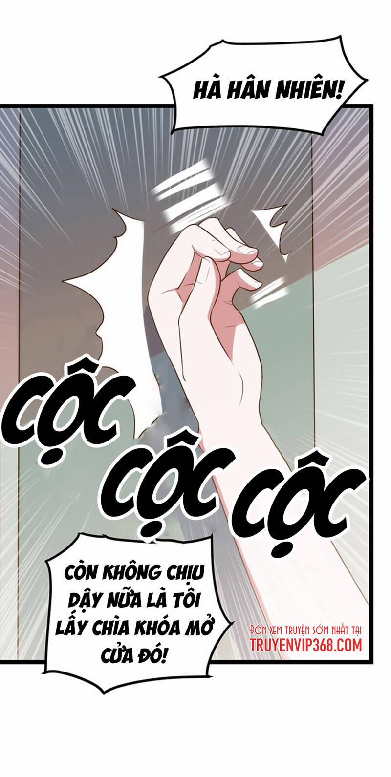 Nữ Tiếp Viên Hàng Không Của Boss 36 trang 4