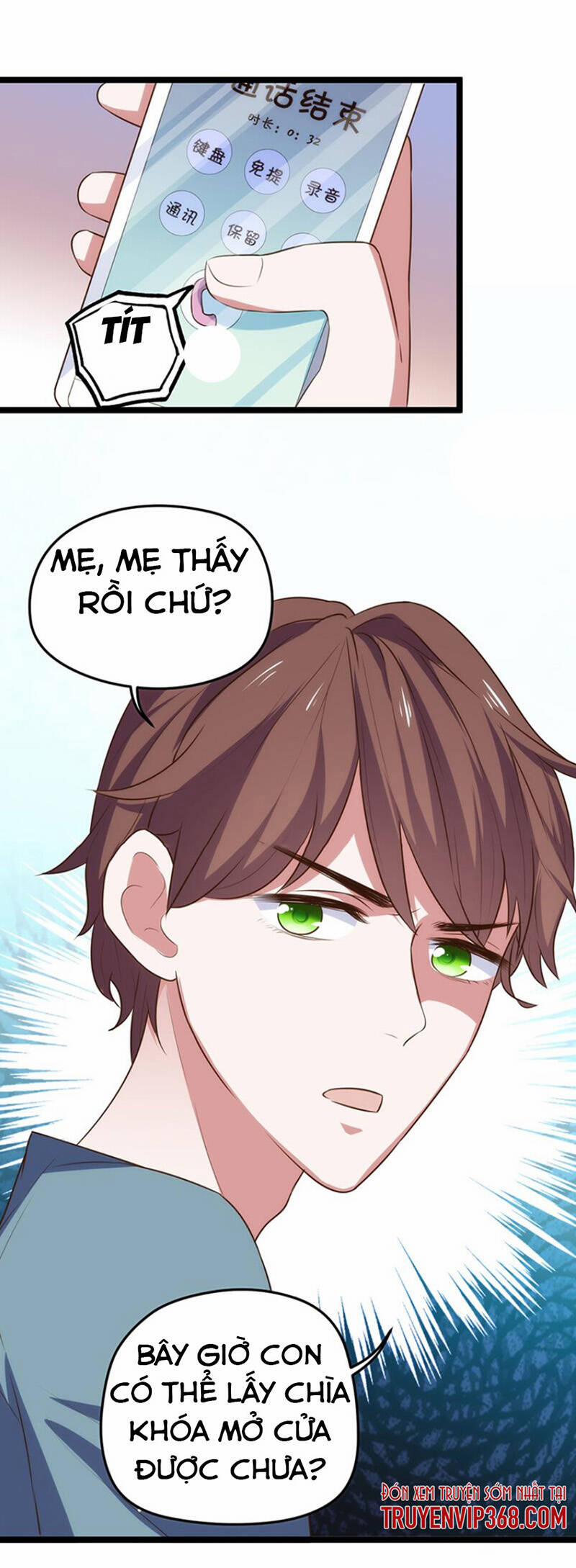 Nữ Tiếp Viên Hàng Không Của Boss 36 trang 7