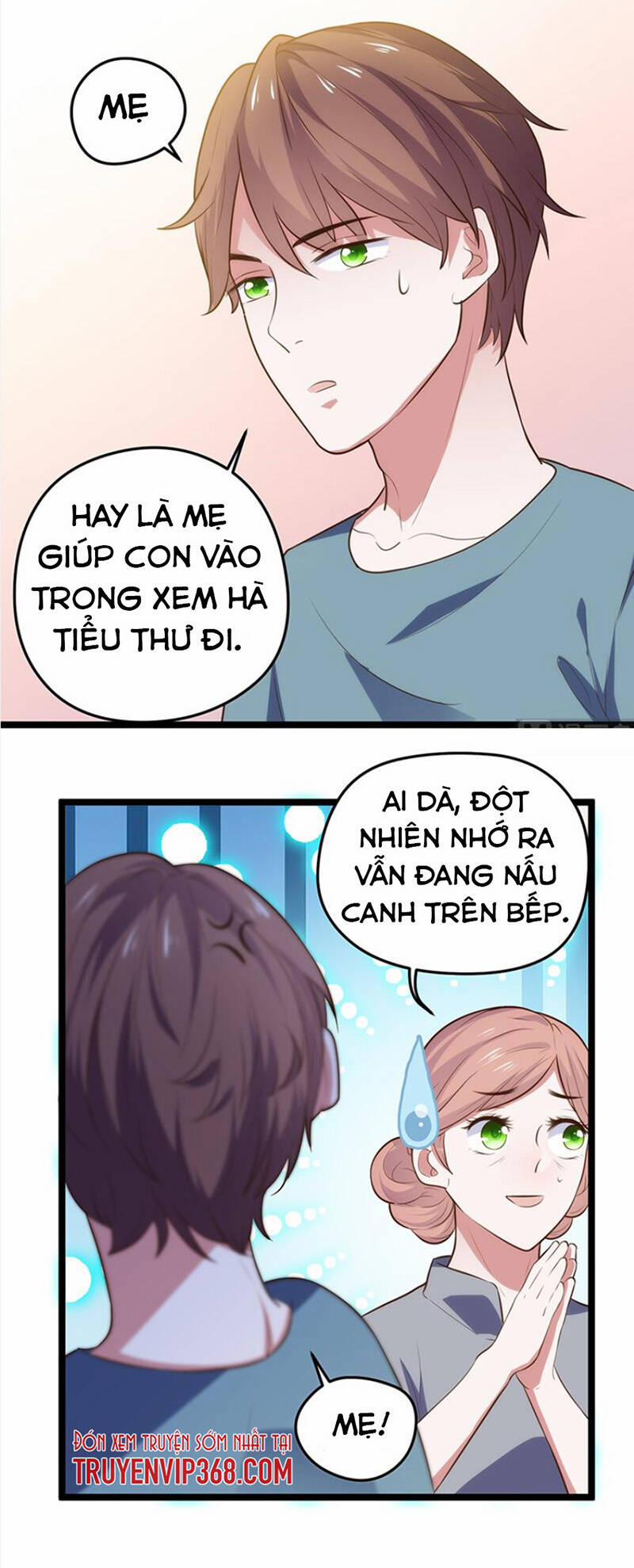 Nữ Tiếp Viên Hàng Không Của Boss 37 trang 2