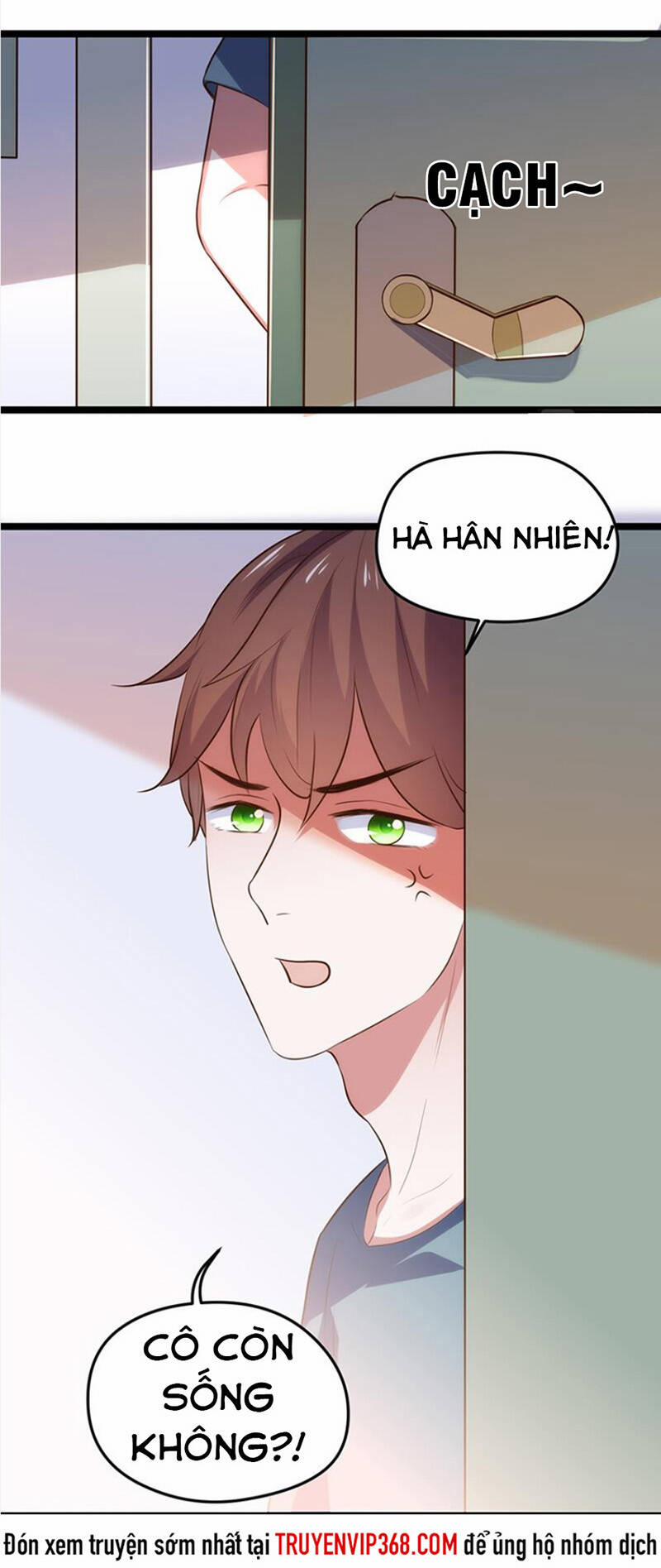 Nữ Tiếp Viên Hàng Không Của Boss 37 trang 3