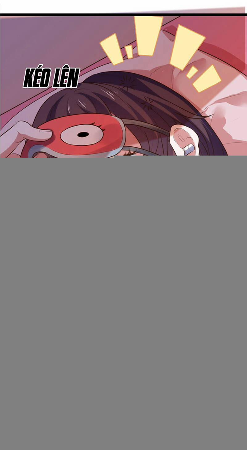 Nữ Tiếp Viên Hàng Không Của Boss 37 trang 5