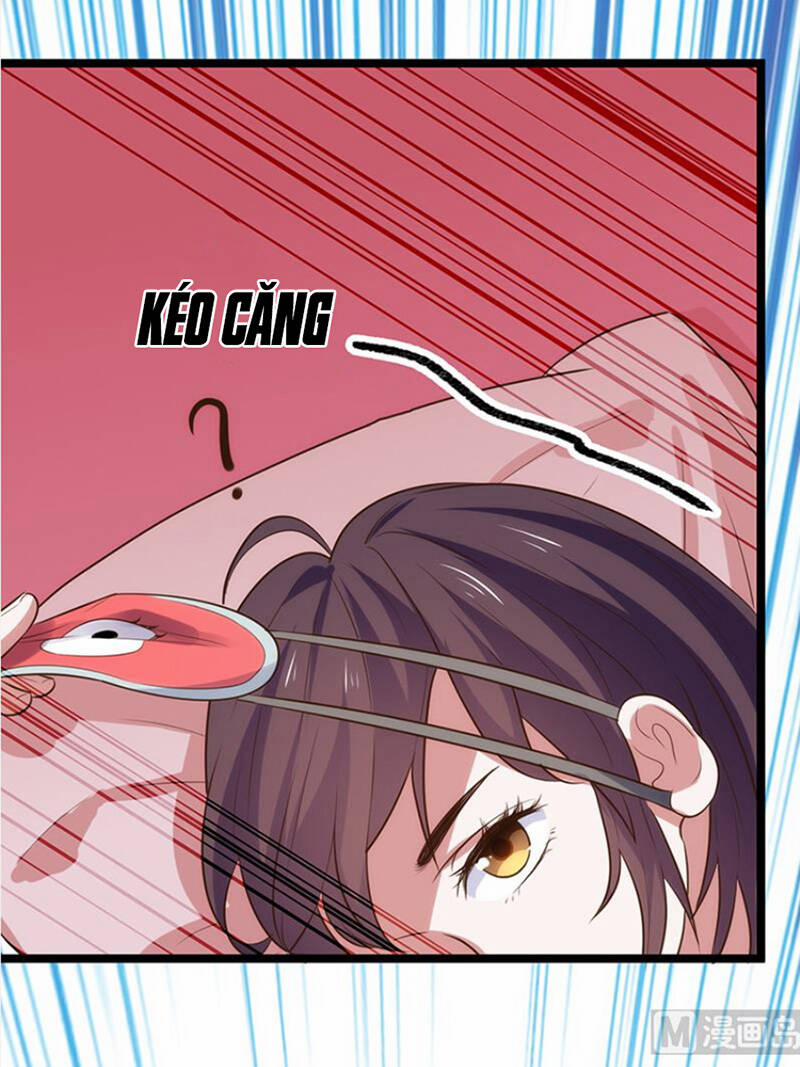 Nữ Tiếp Viên Hàng Không Của Boss 37 trang 6