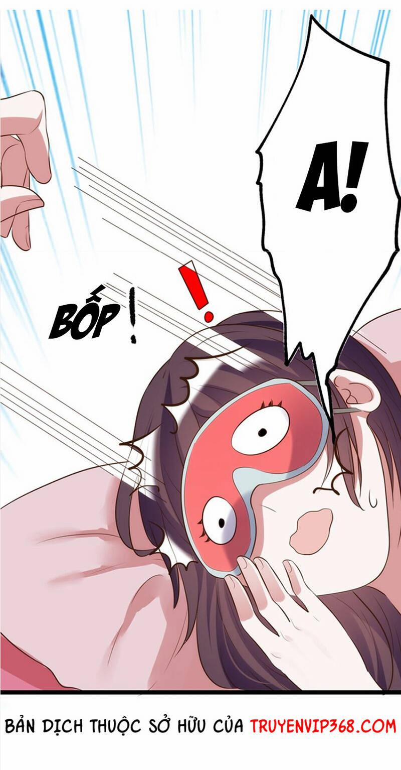 Nữ Tiếp Viên Hàng Không Của Boss 37 trang 7