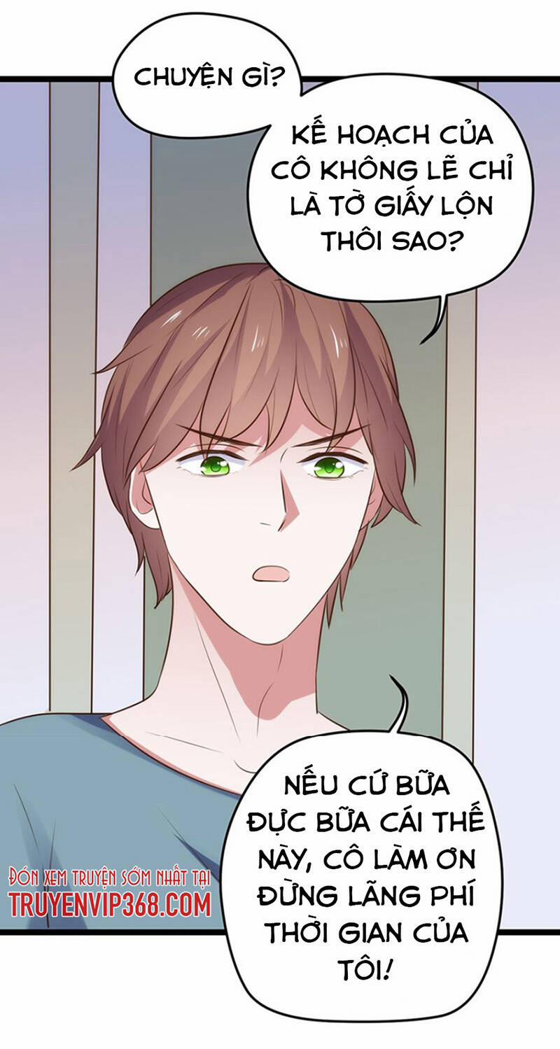 Nữ Tiếp Viên Hàng Không Của Boss 38 trang 2