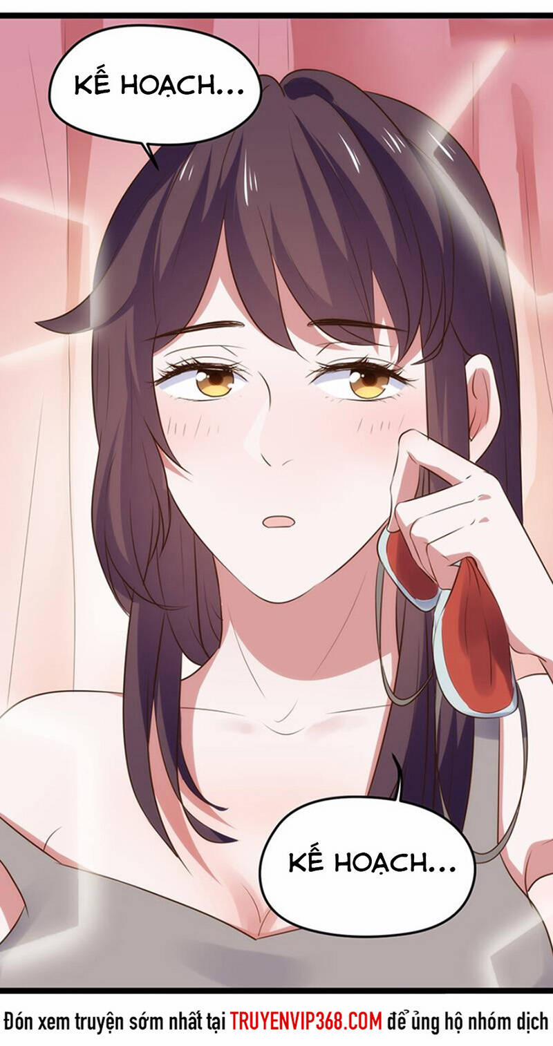 Nữ Tiếp Viên Hàng Không Của Boss 38 trang 3