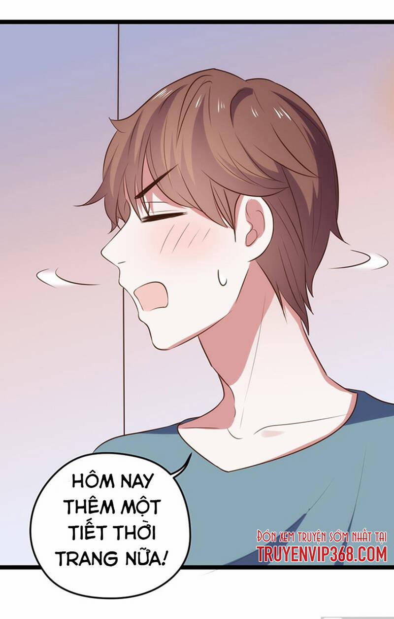 Nữ Tiếp Viên Hàng Không Của Boss 38 trang 5