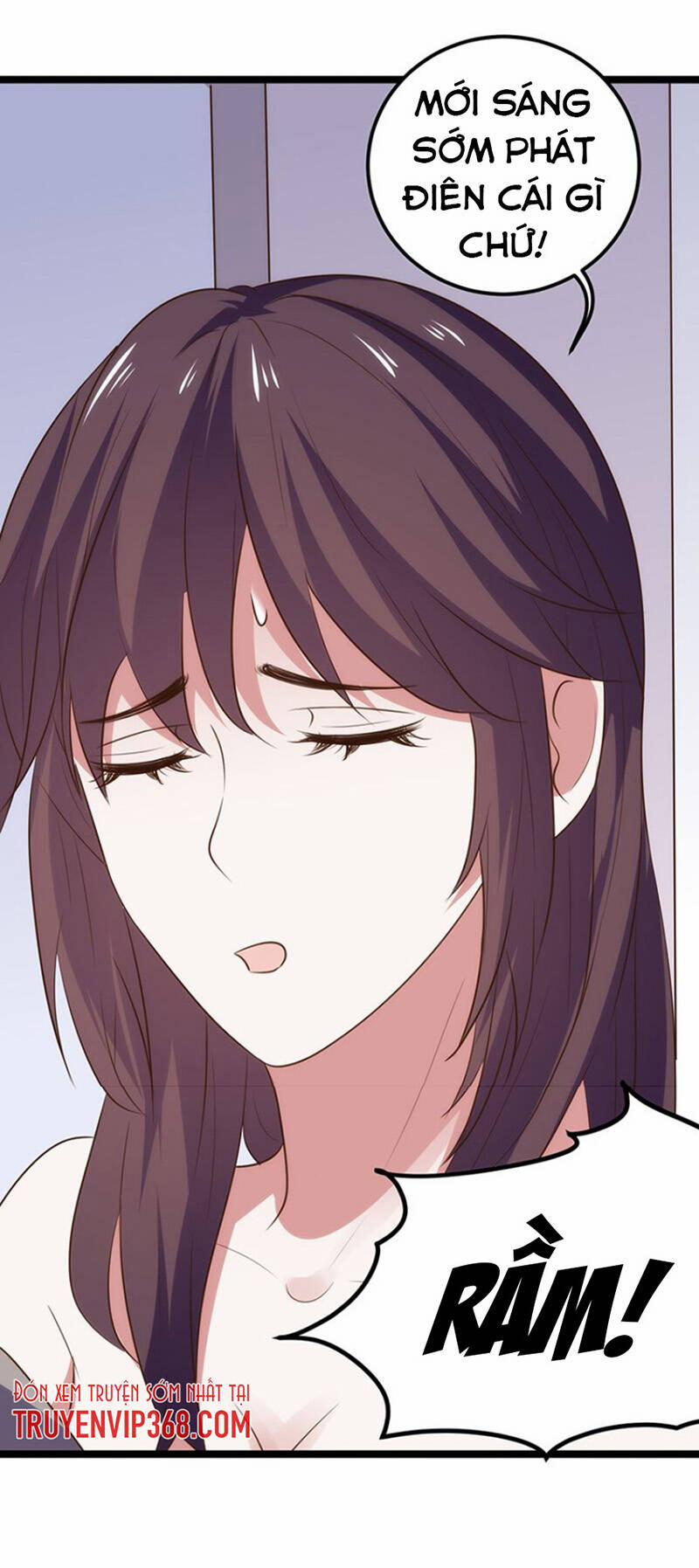 Nữ Tiếp Viên Hàng Không Của Boss 38 trang 7