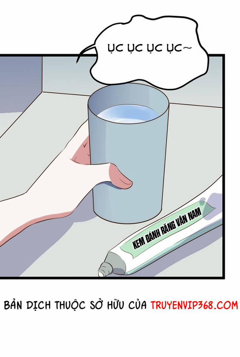 Nữ Tiếp Viên Hàng Không Của Boss 38 trang 8