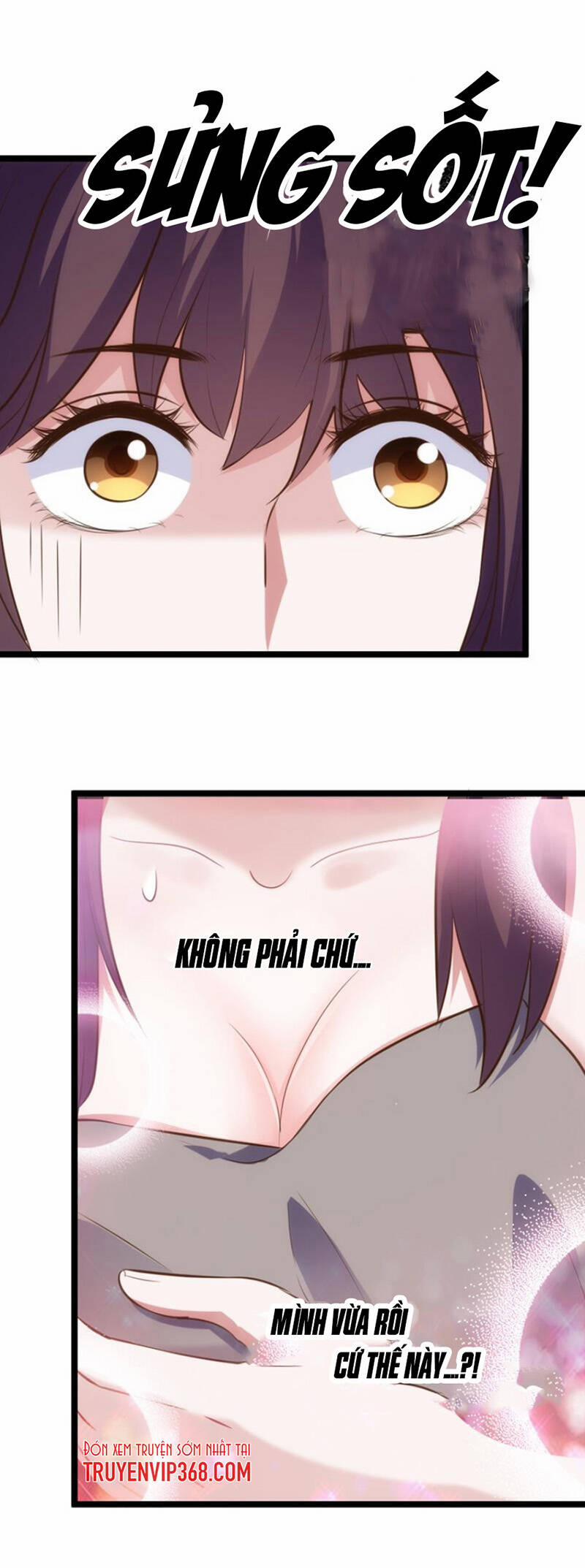 Nữ Tiếp Viên Hàng Không Của Boss 39 trang 2