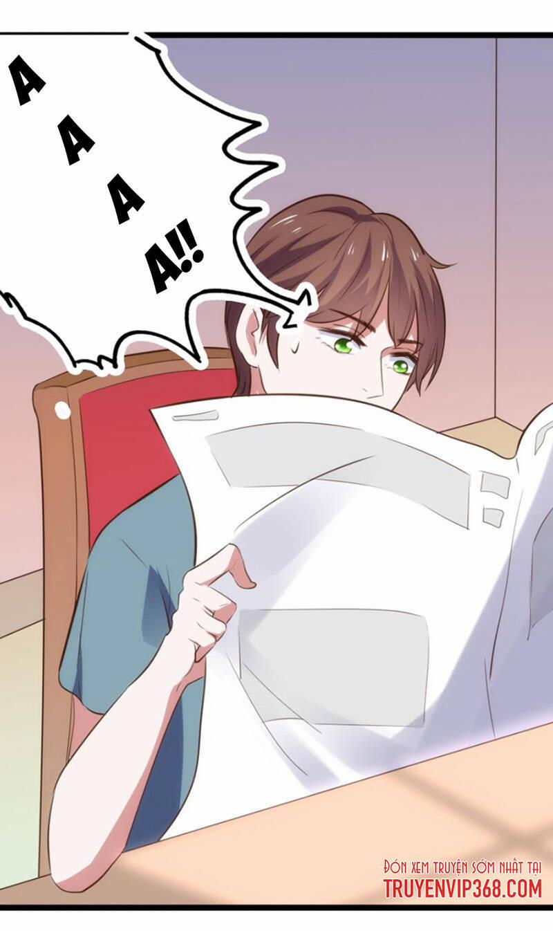 Nữ Tiếp Viên Hàng Không Của Boss 39 trang 3