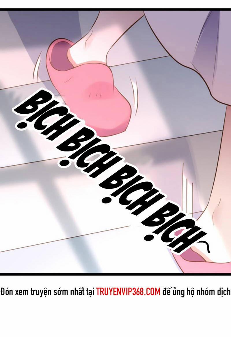 Nữ Tiếp Viên Hàng Không Của Boss 39 trang 4