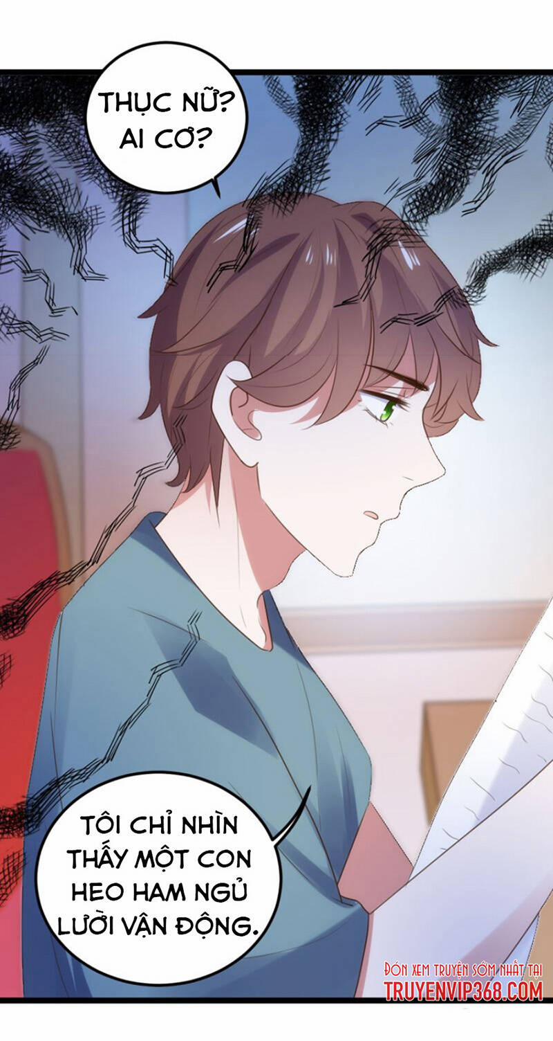 Nữ Tiếp Viên Hàng Không Của Boss 39 trang 6