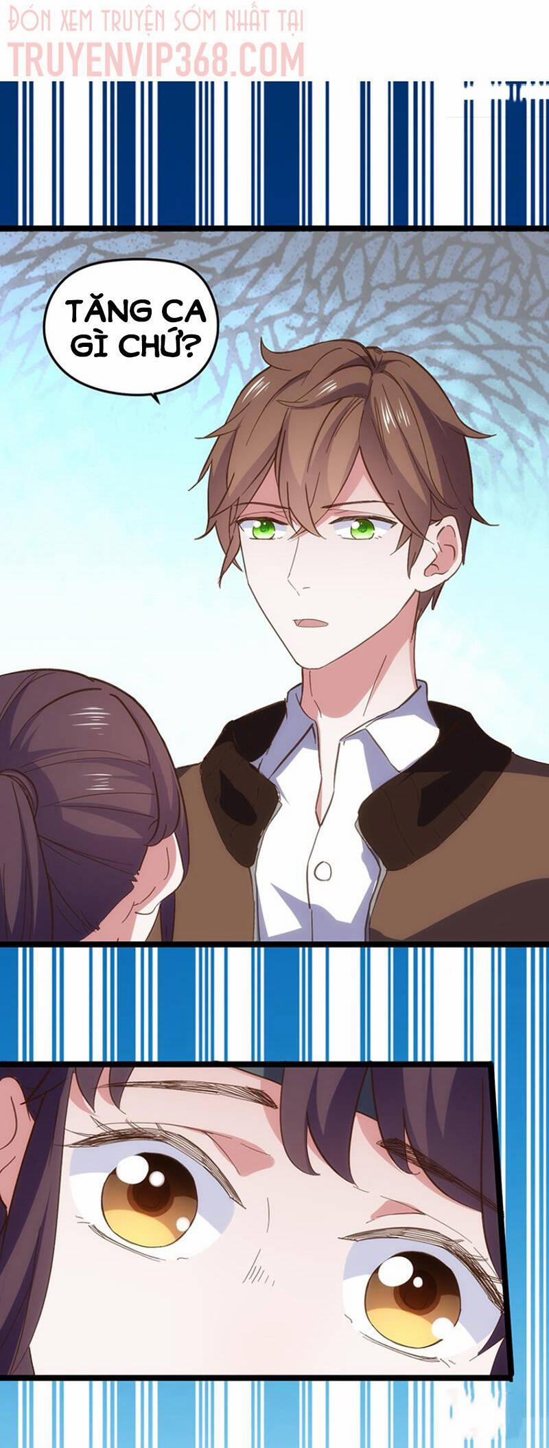 Nữ Tiếp Viên Hàng Không Của Boss 4 trang 1